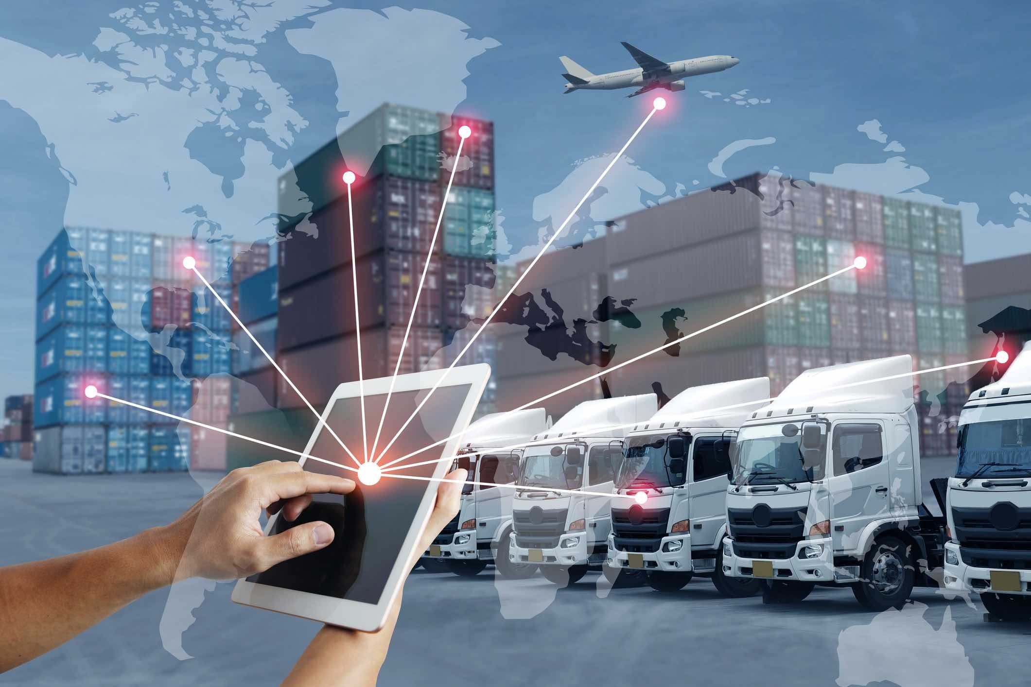 Customized Logistics Solutions